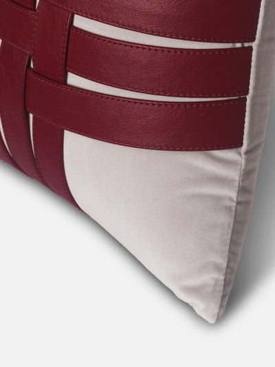 The Lace Cushion
