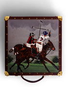 The Polo Watch Box