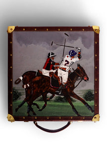 The Polo Watch Box