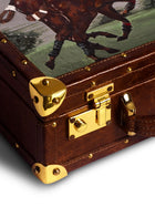 The Polo Watch Box
