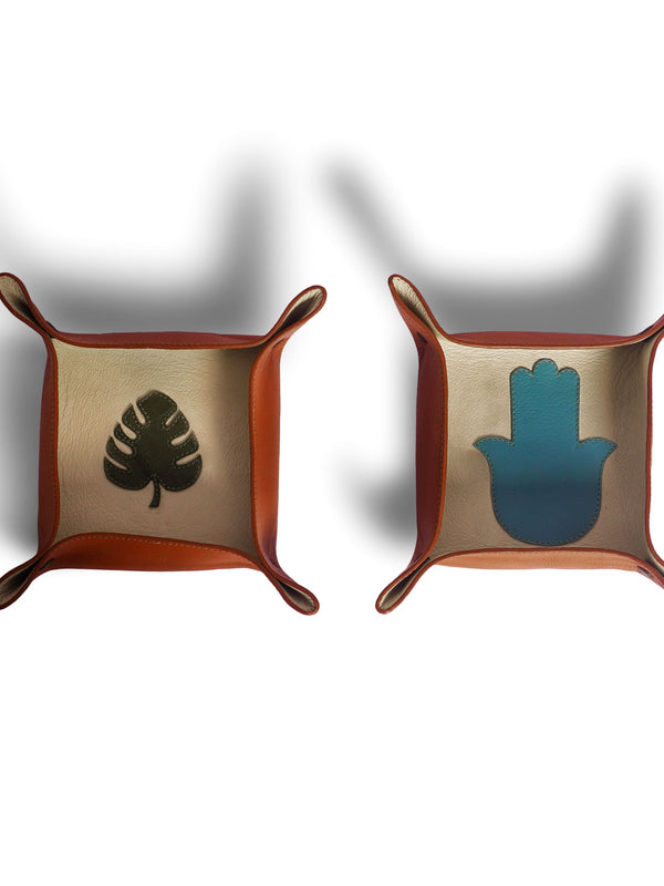 Pinch in Trays (Set of 2)