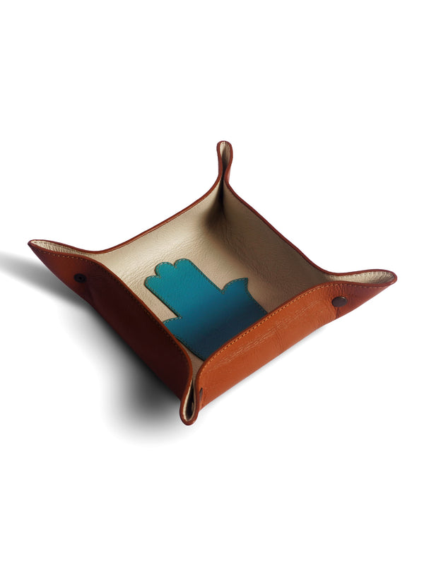 Pinch in Trays (Set of 2)