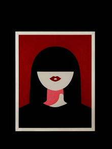 Modern Icon Wall Frame