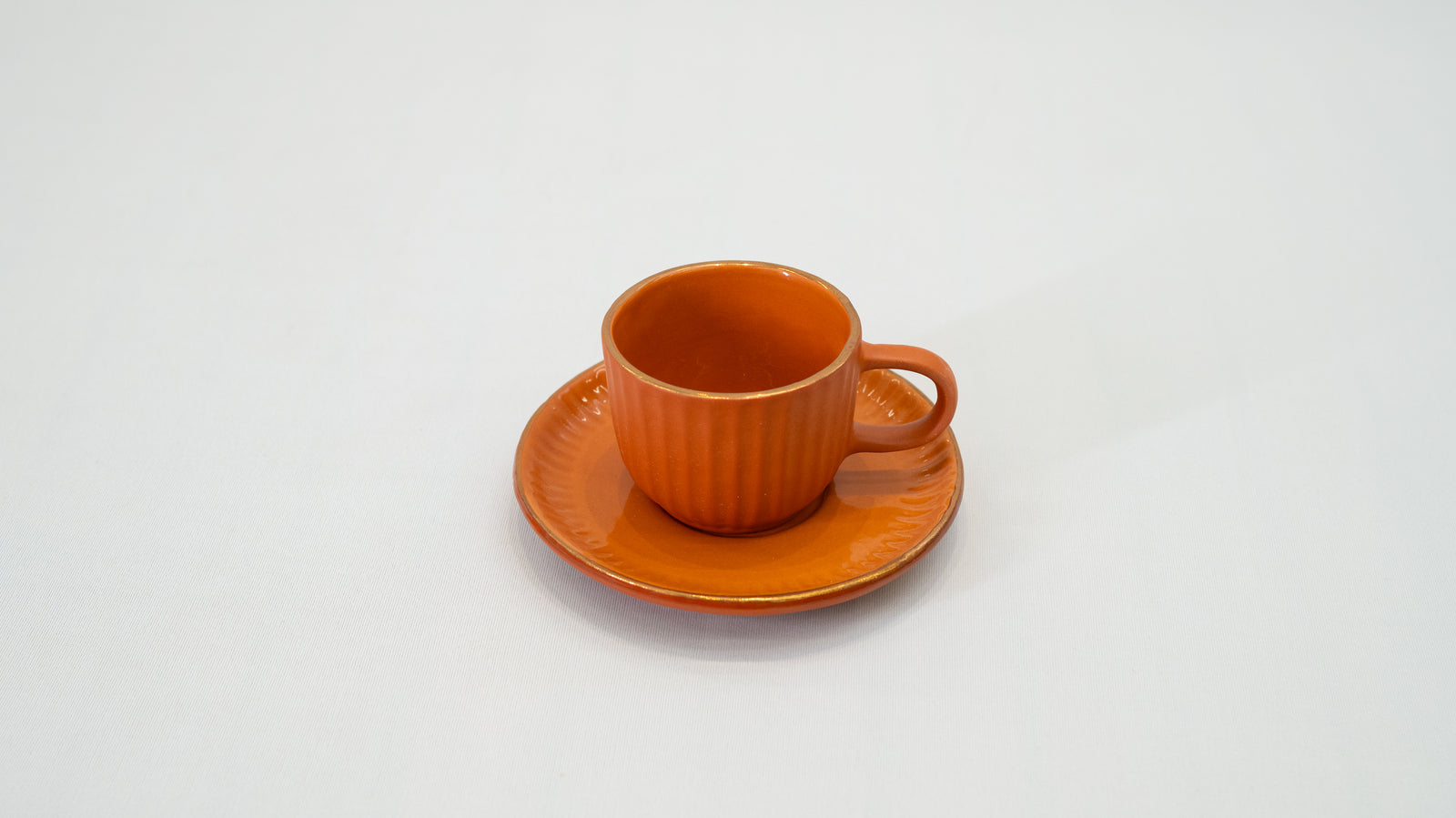 Aakar  Cup Saucer