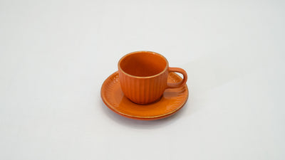 Aakar  Cup Saucer
