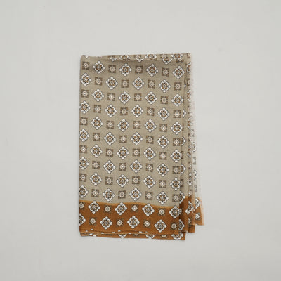 The Urban Luminary-Modal Silk Stole