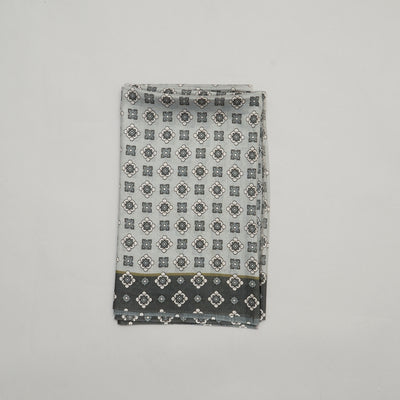 The Urban Luminary-Modal Silk Stole