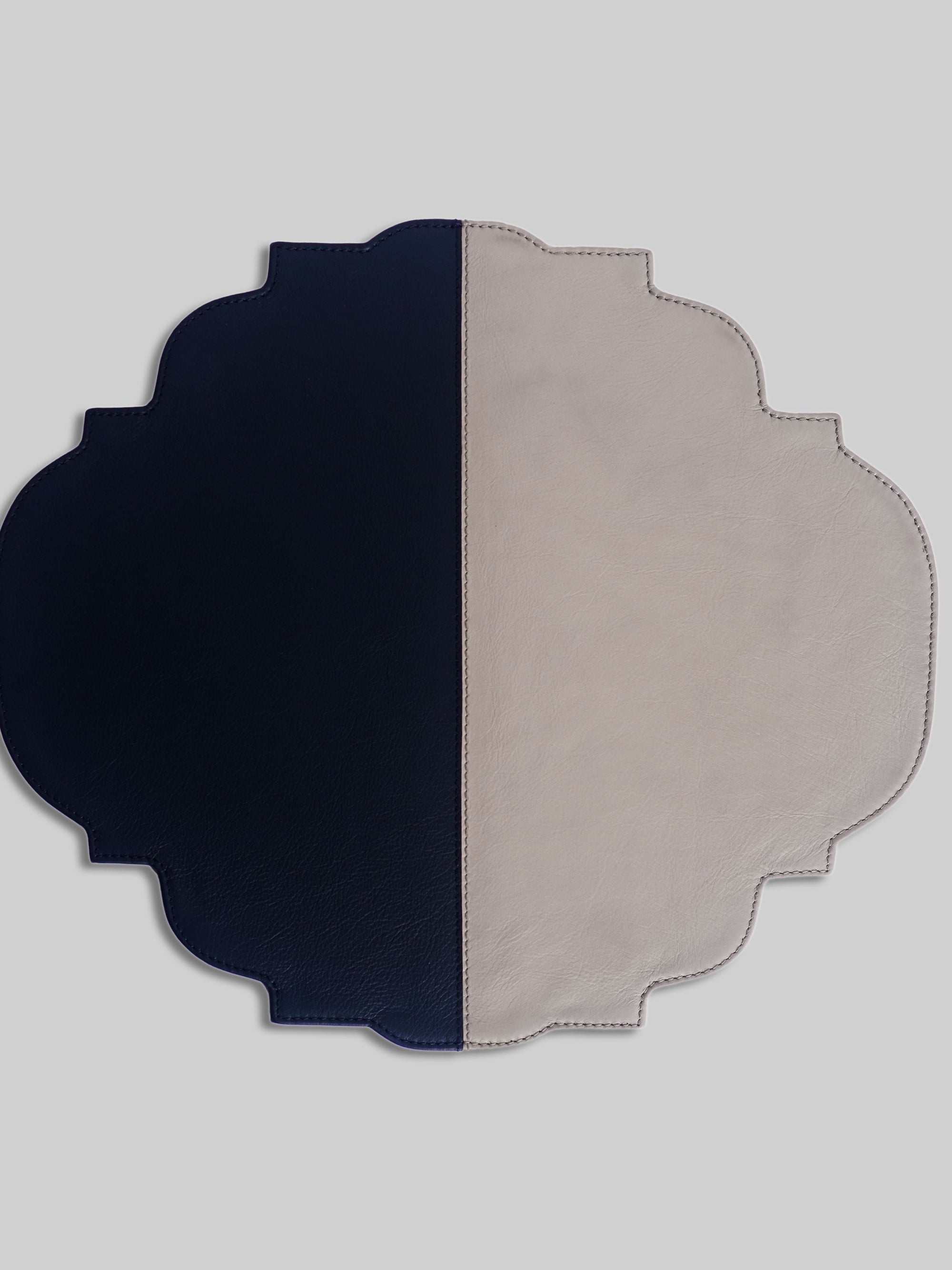 Old View Table Mats (Set of 6)