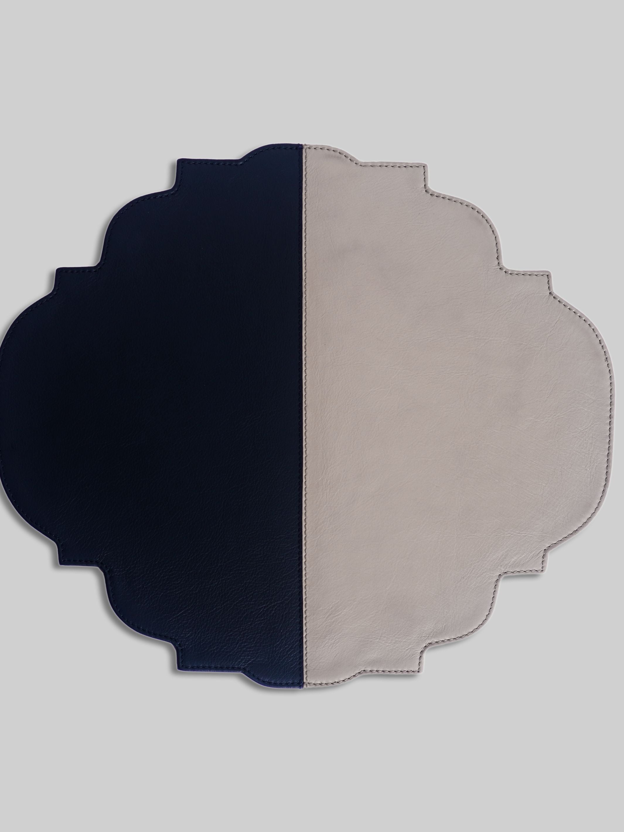 Old View Table Mats (Set of 6)