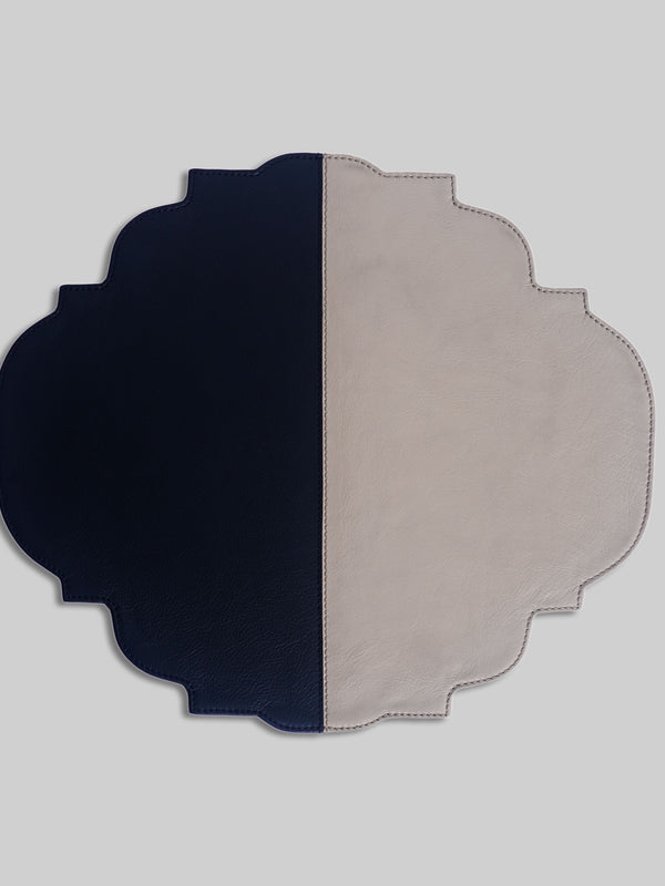 Old View Table Mats (Set of 6)