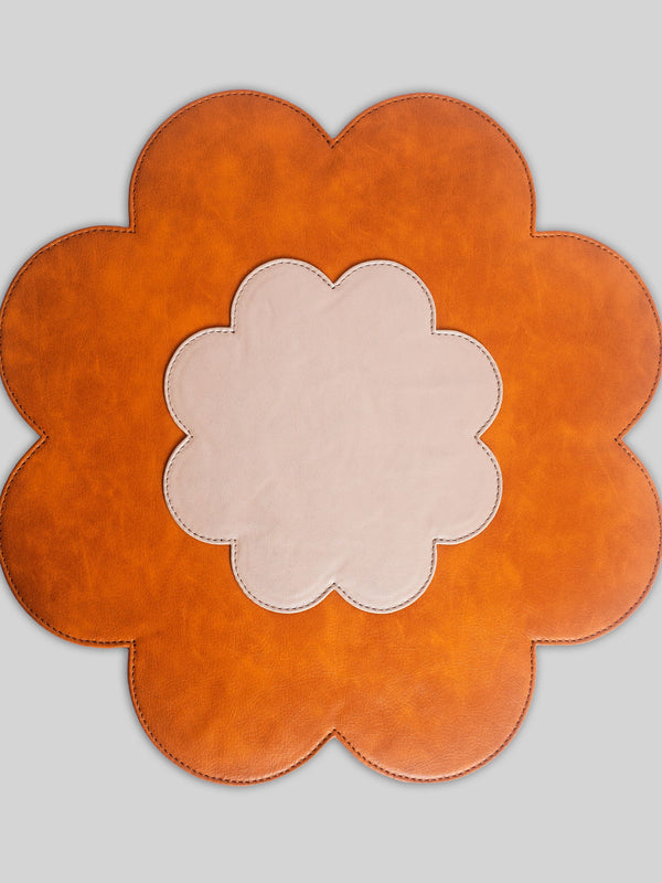 The Floral Table Mat (Set of 6)