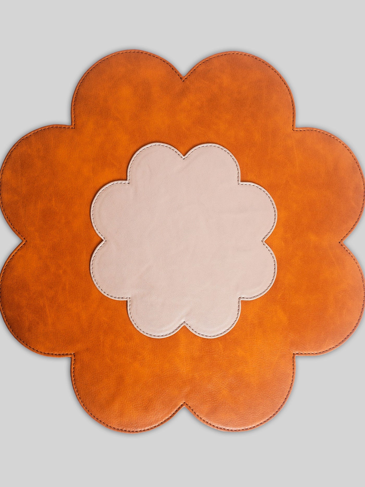 The Floral Table Mat (Set of 6)