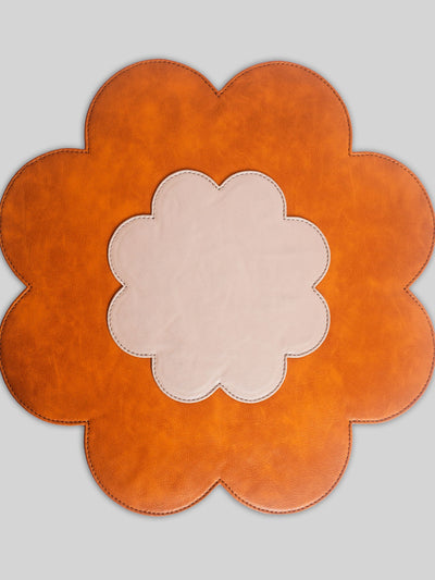 The Floral Table Mat (Set of 6)