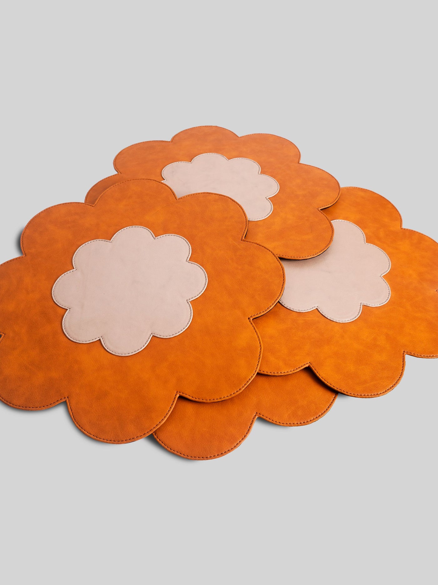 The Floral Table Mat (Set of 6)
