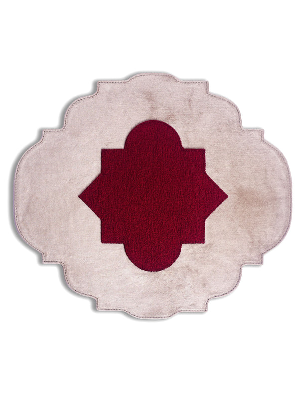 Vintage Display Table Mat (Set of 6)