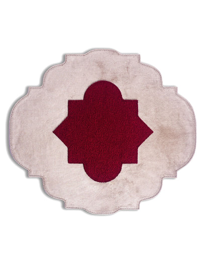 Vintage Display Table Mat (Set of 6)