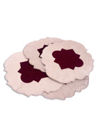 Vintage Display Table Mat (Set of 6)