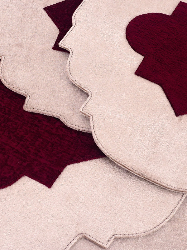 Vintage Display Table Mat (Set of 6)