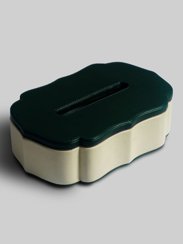 Retro Tissue Box