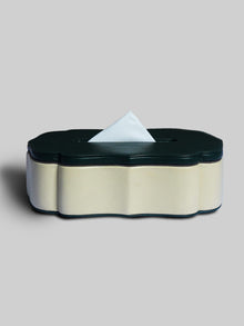 Retro Tissue Box