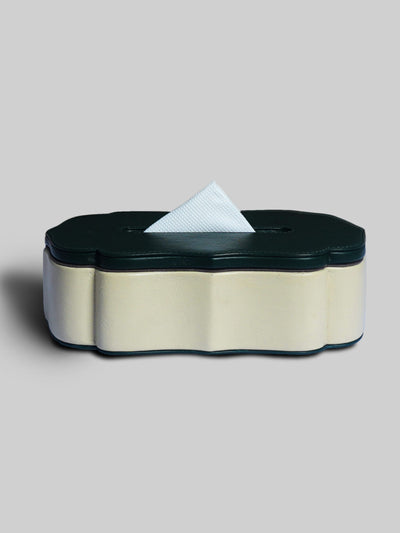 Retro Tissue Box