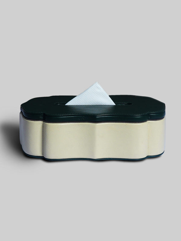 Retro Tissue Box