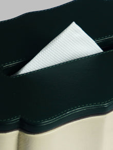 Retro Tissue Box