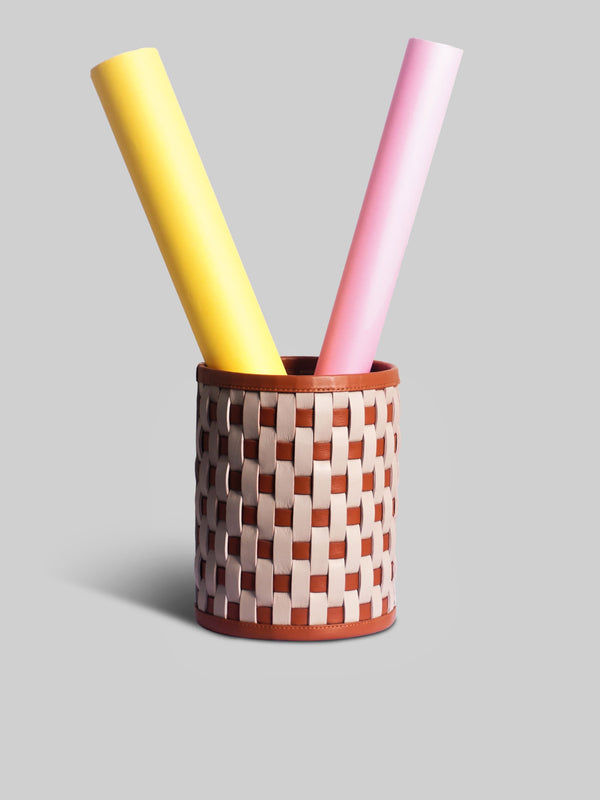 Tangle Bin