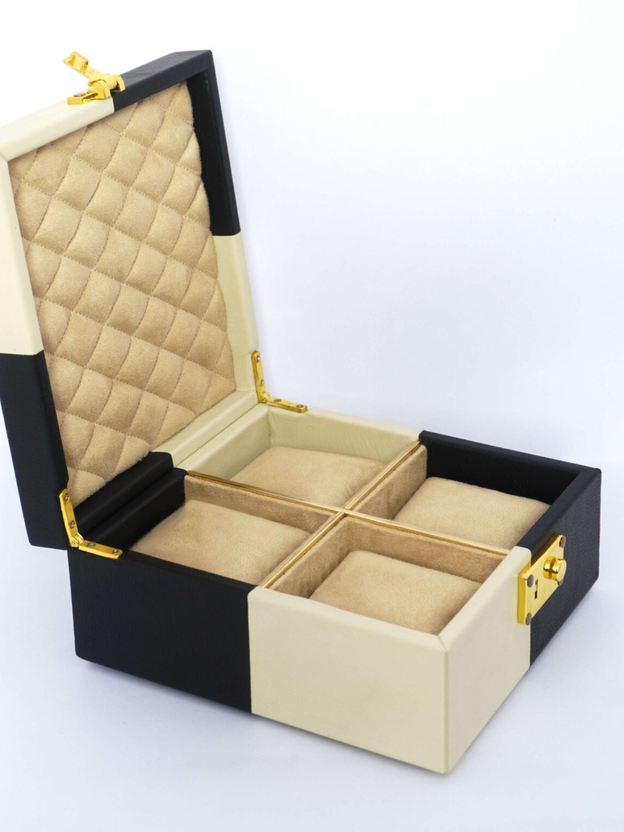 The Yin Yang Box