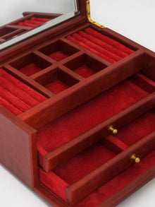 Treasure Chest Box