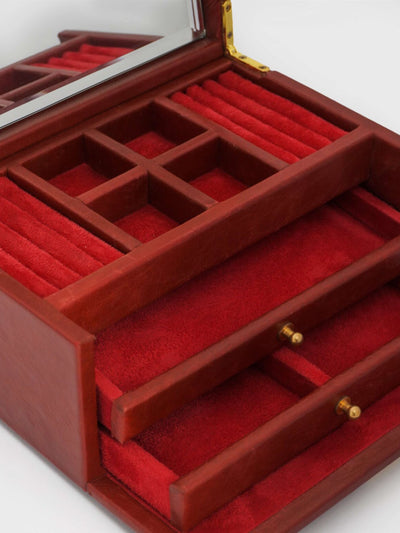 Treasure Chest Box