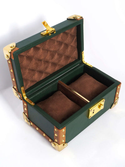 Pine Watch Box