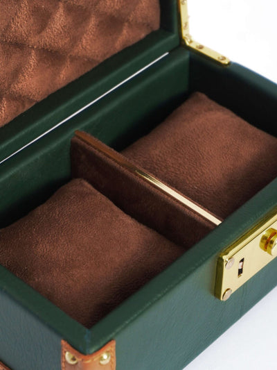 Pine Watch Box