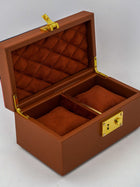 The Patch Watch Box