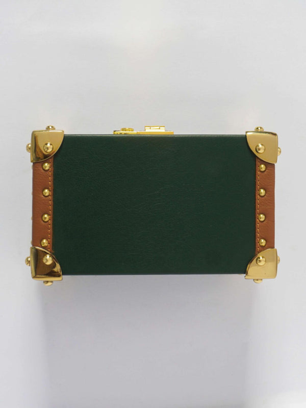 Pine Watch Box