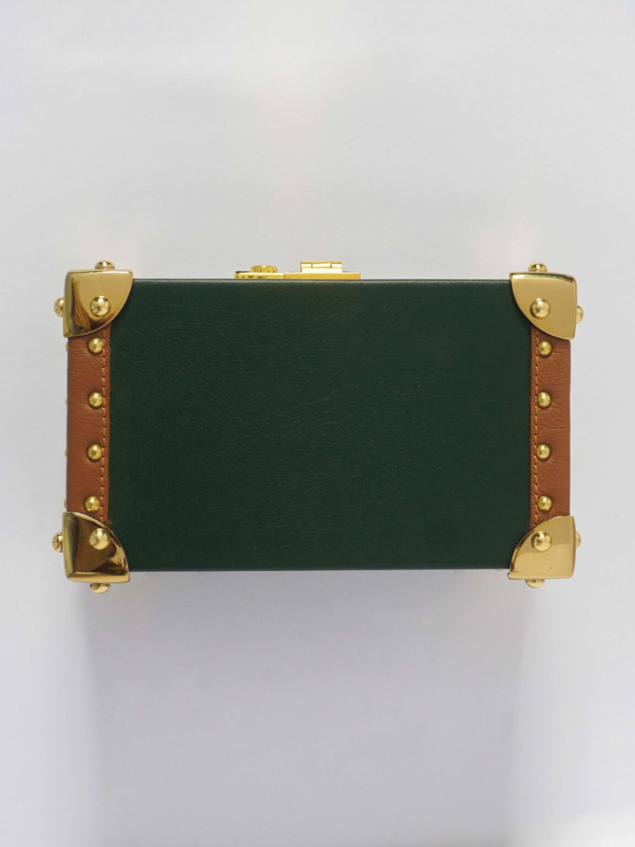 Pine Watch Box