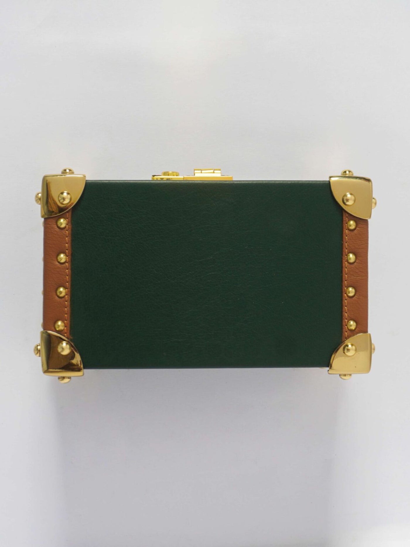 Pine Watch Box