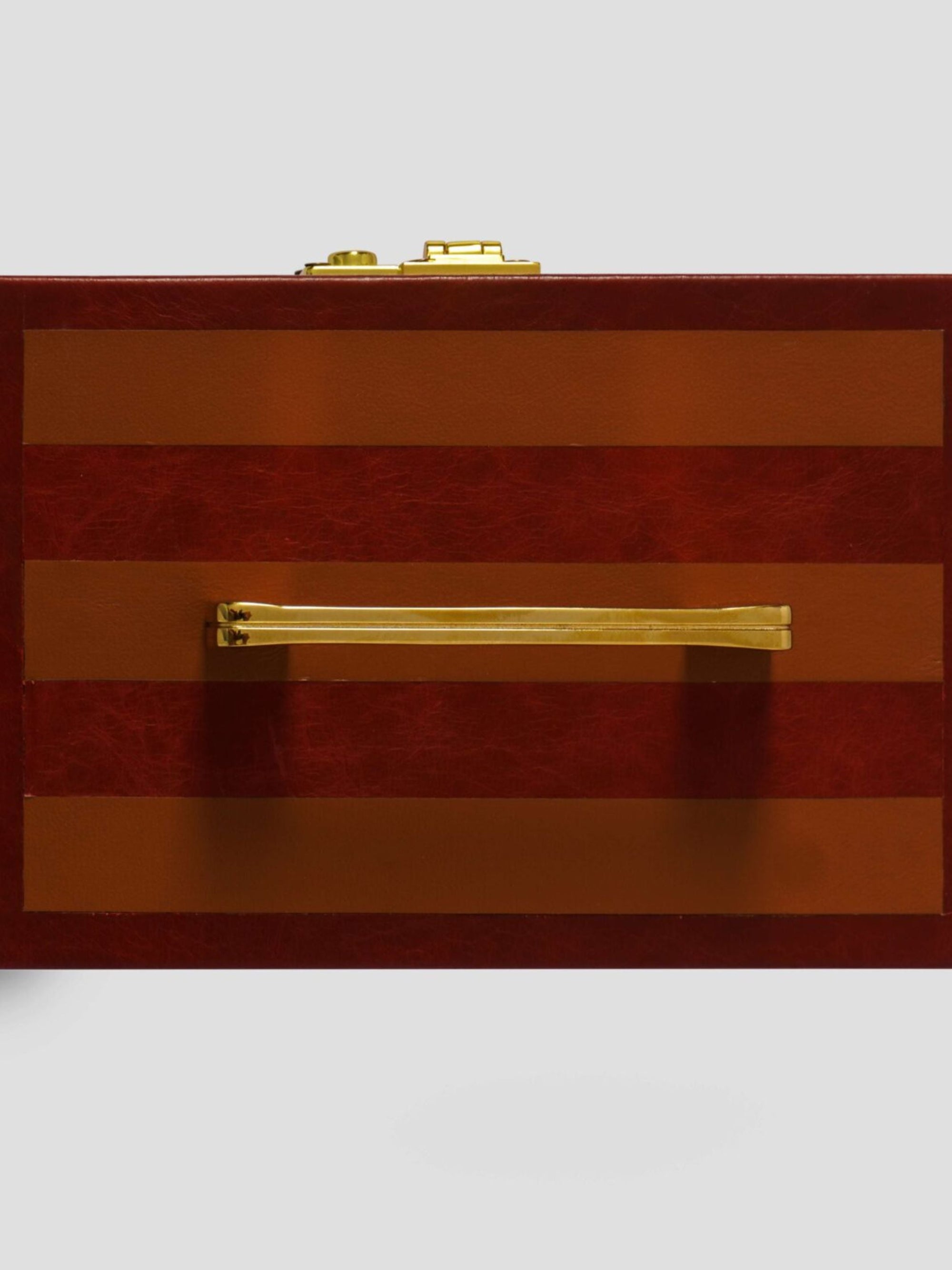 Treasure Chest Box