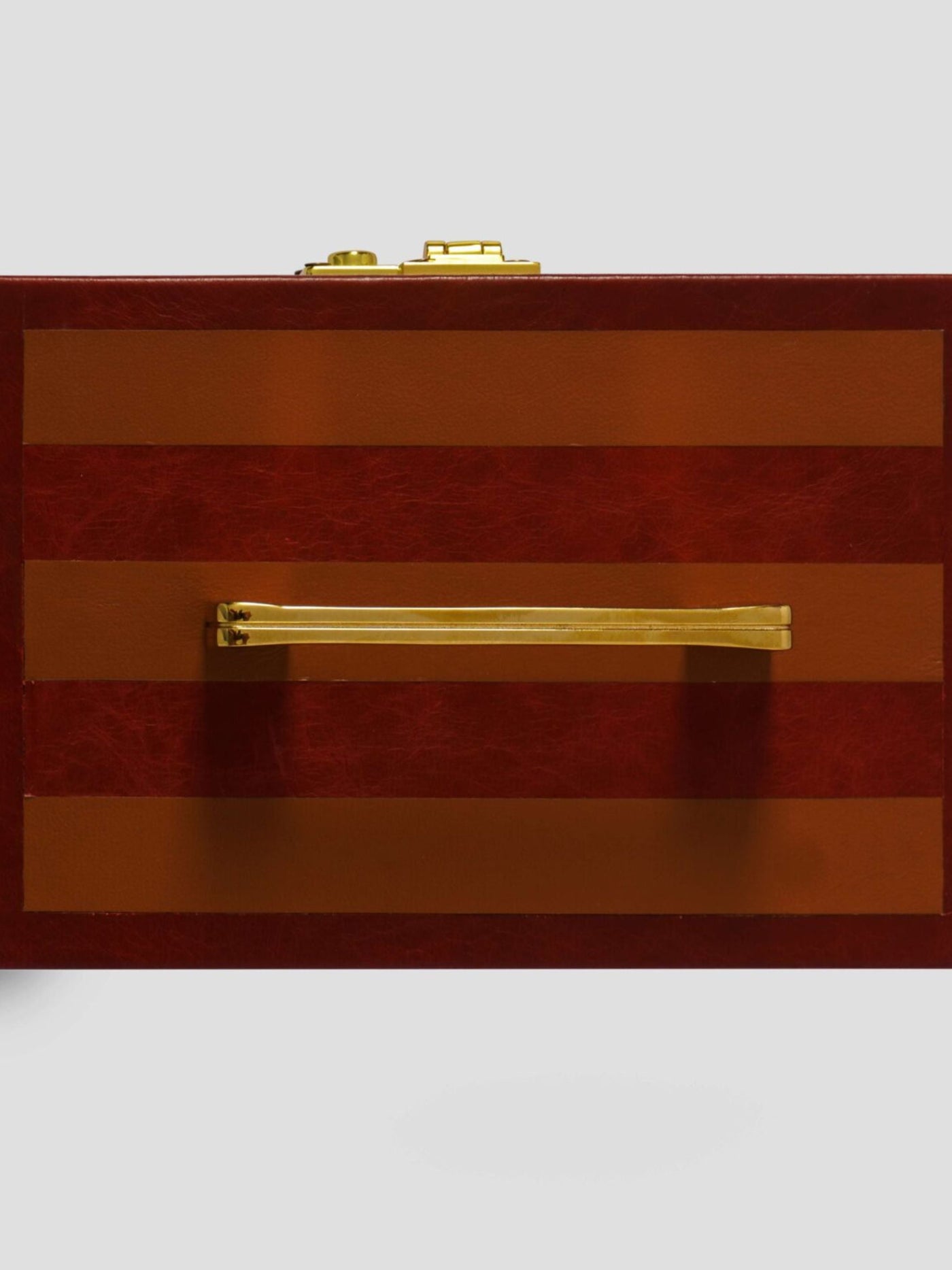 Treasure Chest Box