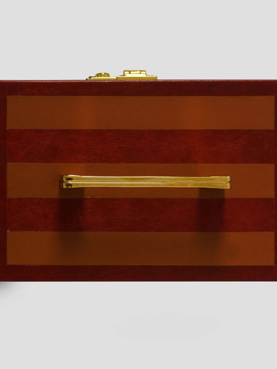 Treasure Chest Box