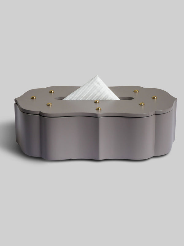Vintage Tissue Box