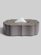 Vintage Tissue Box