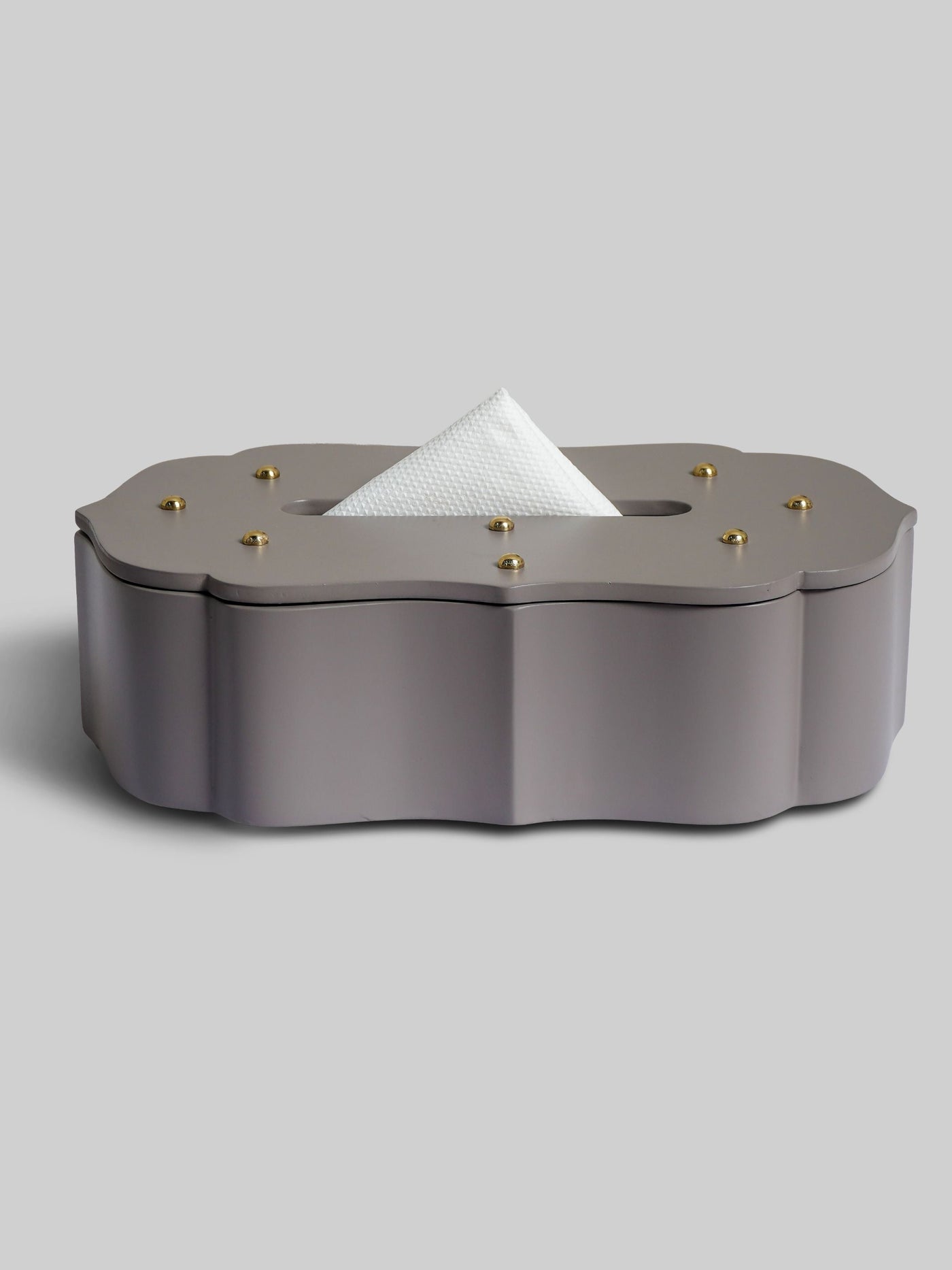 Vintage Tissue Box