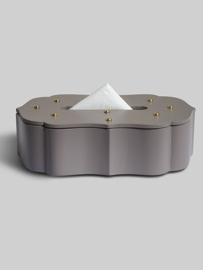 Vintage Tissue Box