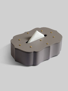 Vintage Tissue Box
