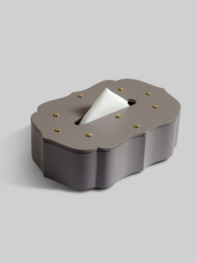 Vintage Tissue Box
