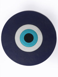 Evil Eye Table Mat (Set of 6)