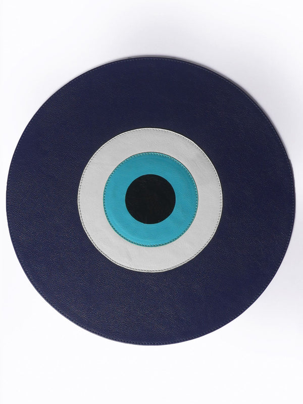Evil Eye Table Mat (Set of 6)