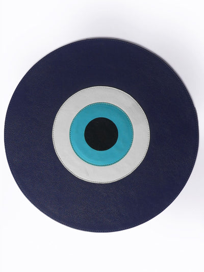 Evil Eye Table Mat (Set of 6)