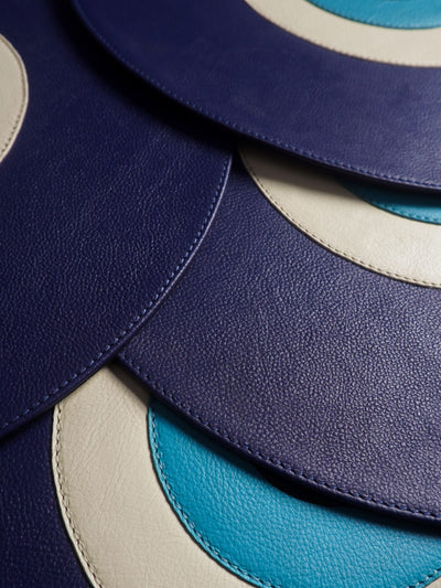 Evil Eye Table Mat (Set of 6)